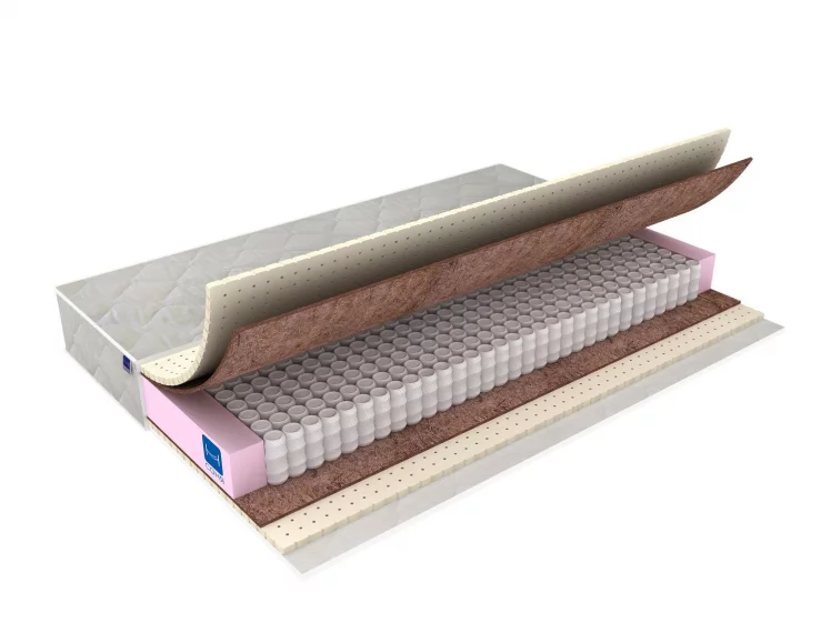 Матрас Eco Paradise 200х200х20_0