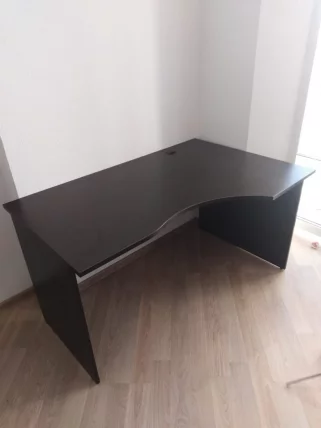 Стол письменный правый СА-2 Пр Венге Магия_1