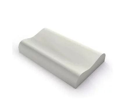 Подушка Memory Forma Ergonomica (высота 8 см)_0