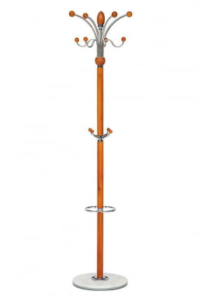 Вешалка XY-030 натуральный (natural)_0