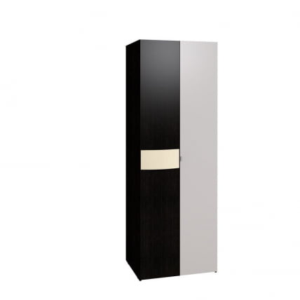 Шкаф для одежды АМЕЛИ 11 Венге (спальня)_0