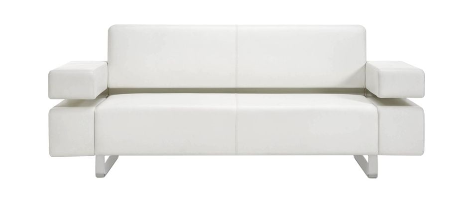 Диван двухместный Посейдон М-35 2Д_1