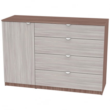 Комод Калисто(K44)923х1352х468ручкаторцеваяTR-2(ЯШТ-ЯШС)_0