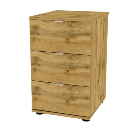 Комод Алиса(K6)657х401х459сторцевойручкой(ДВ)_0