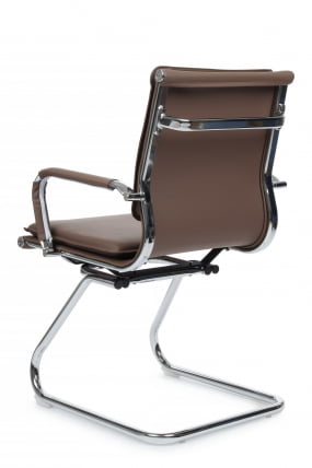 Кресло Хуго РCХ 6003-3Е Коричневый / Hugo RCH 6003-3E_4