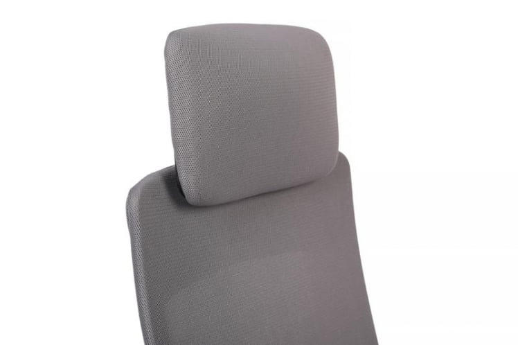 Кресло Miratt MRTB-001 Темно-серый_9