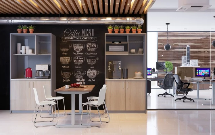 Мини-кухня SCB 120.1 Дуб сонома светлый Металлик_3