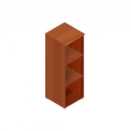 Шкаф для документов средний Р.Пс-1 Орех Гепланкт_0