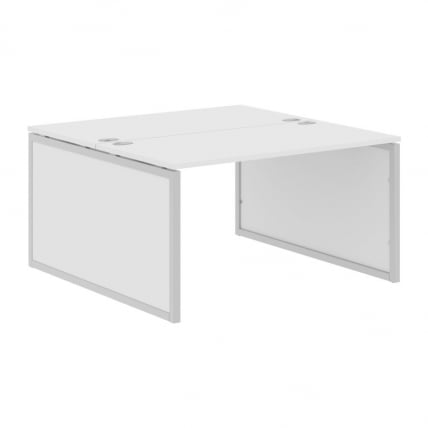 Рабочая станция XTEN-QP XQPWST 1414 Белый Серый_0