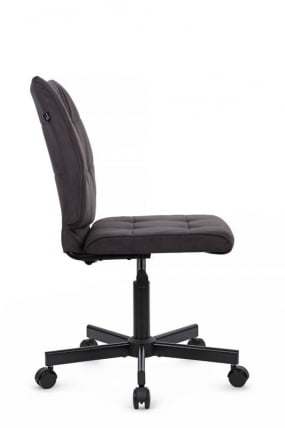 Кресло Solo RCH SLPT-205 Темно-серый_1