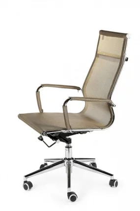 Кресло офисное Хельмут H-102 Bronze_2