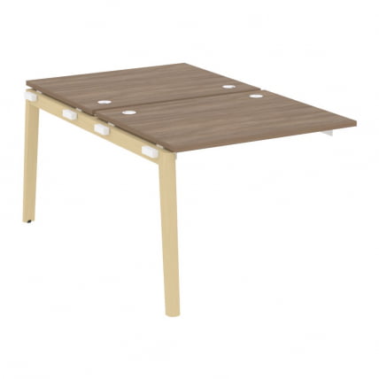 Наборный элемент рабочей станции ONIX WOOD OW.2.NRS-1.8 Дуб Аризона/Светлый_0