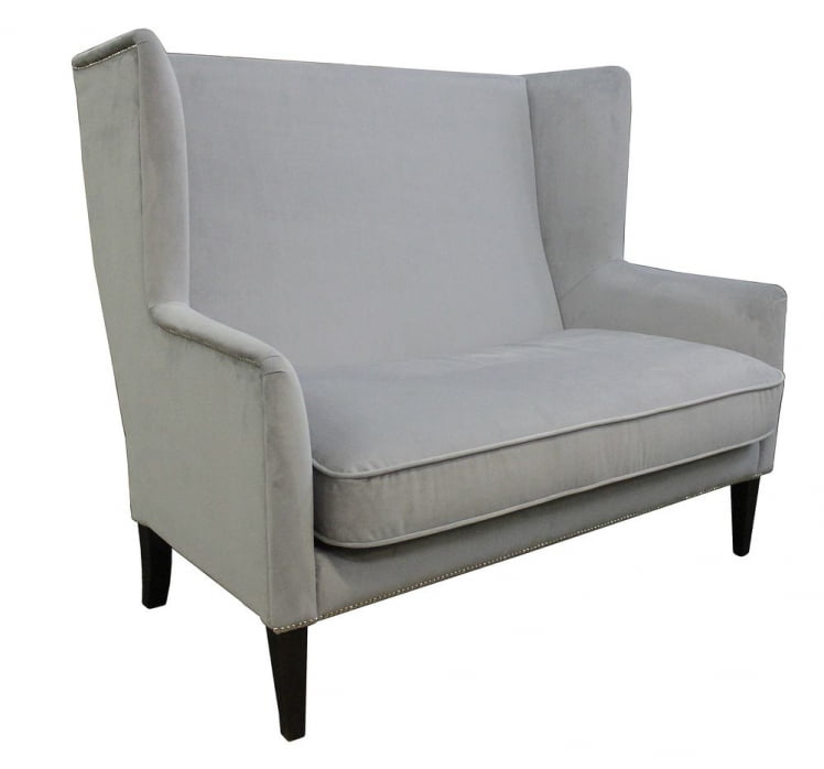 Диван двойной Гвинз Серый_0