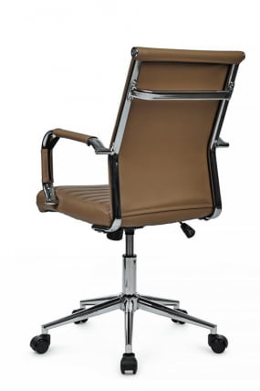 Кресло Арт РCХ 6015М Коричневый / Art RCH 6015M_3