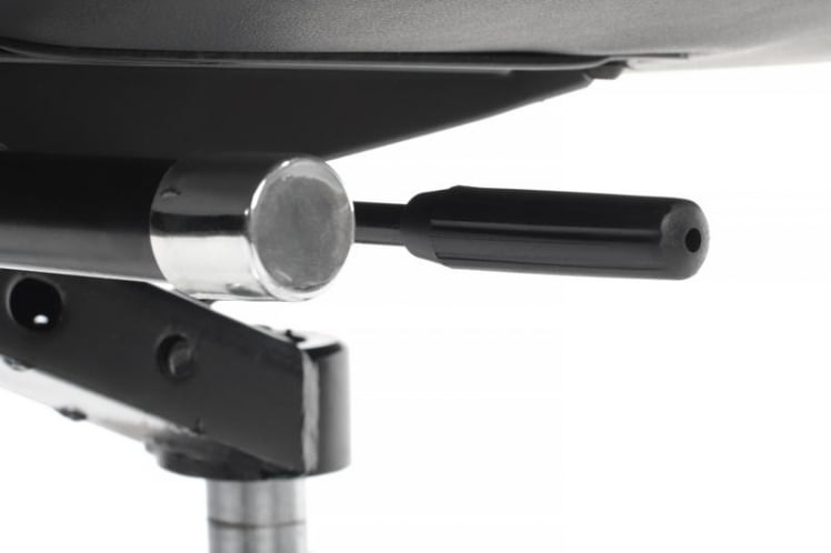 Кресло Marco LS-262A Коричневый_10