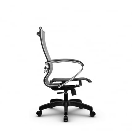 Кресло офисное МЕТТА B 2m 9/K131, Основание 17831 Комплект 1 Серое Черное_1