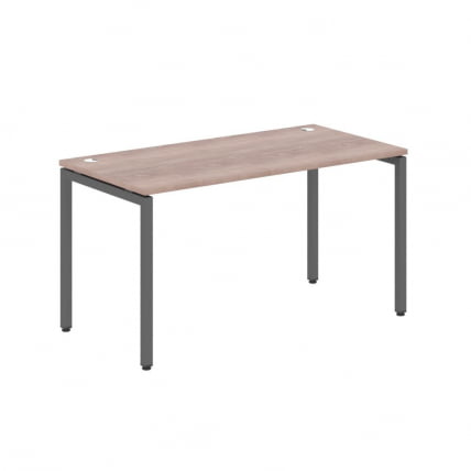 Стол XTEN-S XSST 147 Дуб сонома/антрацит_0