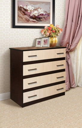 Комод Стандарт №6_2