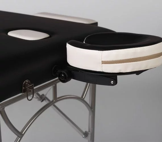 Стол алюминиевый 3 секции THUNER_10