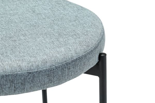 Стул барный Gawaii Б Grey_7