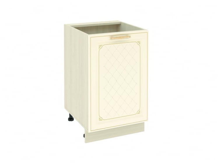 Стол лев/прав Милана 23.61 Сосна Астрид/Ваниль_0