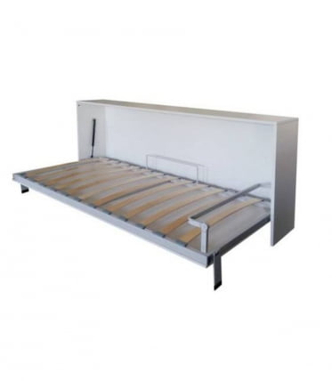 Кровать-трансформер Смарт 3 откидная Венге_1