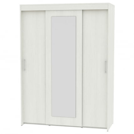 Шкаф-купе T-3-198х145х60-M(ВД-1)_0