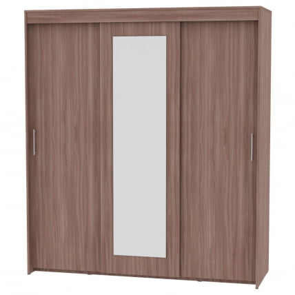 Шкаф-купе T-3-198х175х60-M(ЯШТ-9)_0