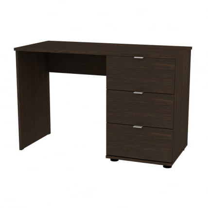 Туалетный столик Алиса(C6)657х1001х459сторцевойручкой(Венге)_0