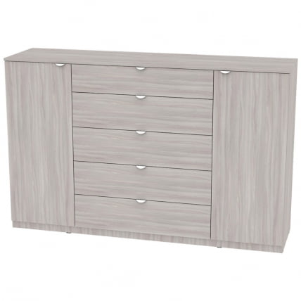 Комод Калисто(K34)1147х1802х468ручкаторцеваяTR-2(ЯШС)_0