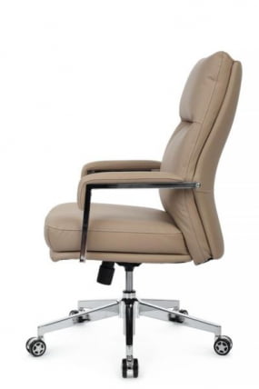 Кресло Leon-M RCH B916 Бежевый_5