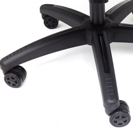 Кресло RACER GT MILITARY кож/зам/ткань, серый/серый, TW 12_7