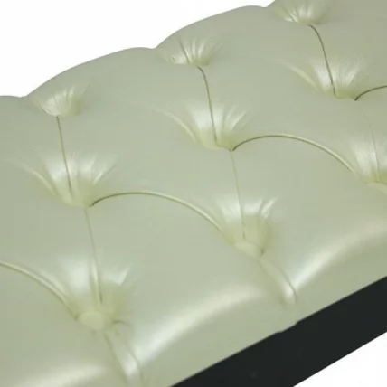 Банкетка Грейс Дуб шампань Коньяк_3