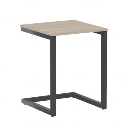 Стол письменный HOME OFFICE VR.SP-2-58 Дуб Аттик/Антрацит металл_0