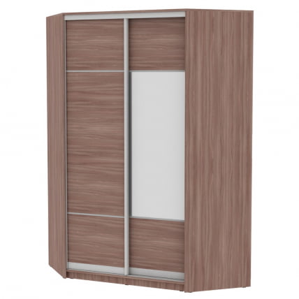 Шкаф-купе YA-230х1400-568-4(ЯШТ-D4D3)_0