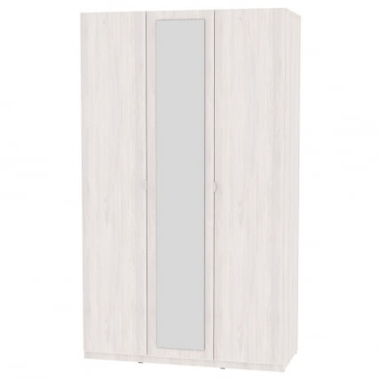 Шкаф распашный Р-230х135х45-1-ТР-М(ЯАС) / R-230х135х45-1-TR-M(ЯАС)_0