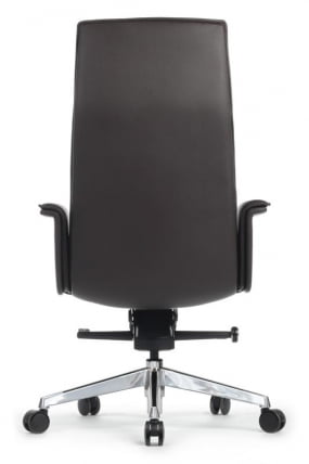 Кресло Rubens A1819-2 Темно-коричневый_3