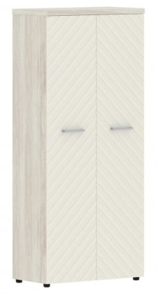 Шкаф с глухими дверьми и топом Torr LUX TLHC 85.1 Сосна Эдмонд Латте_0