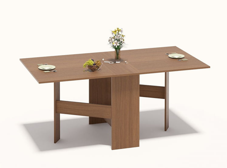 Стол-книжка Сокол СП-04.1 Ноче-экко_0