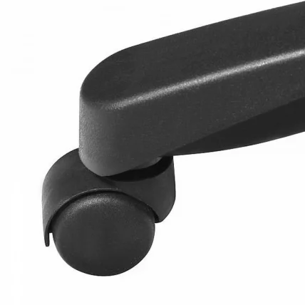 Кресло для руководителя CL43 Черное_5