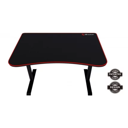 Стол для компьютера Arozzi Arena Fratello Black_5