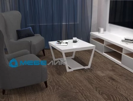 Стол журнальный BeautyStyle 1 Белый_2