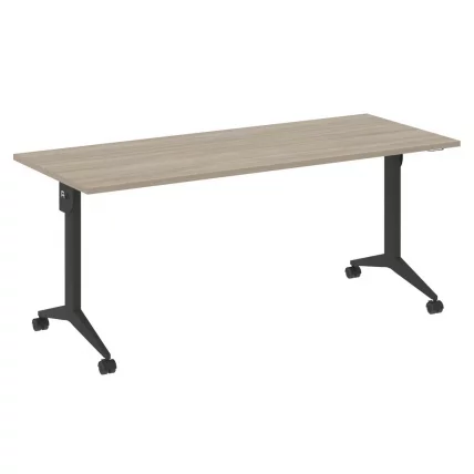 Стол складной мобильный X-Pull X.M-5.7 Дуб Аттик/Антрацит_0