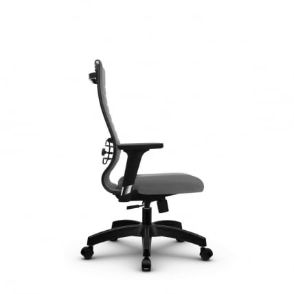 Офисное кресло МЕТТА Комплект 19/2D, Основание 17831 Серый Gray_1