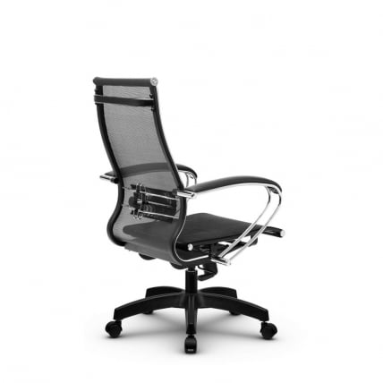 Офисное кресло МЕТТА Комплект 9, Основание 17831 Черный_2