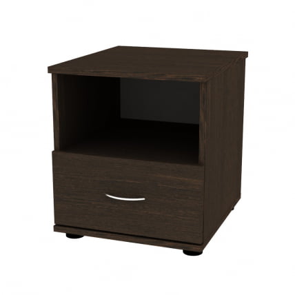 Комод Алиса(K9)458х401х459ручкаскоба96мм(Венге)_0