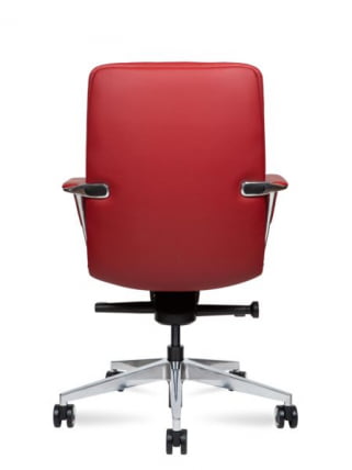 Кресло офисное Neo LB red_5