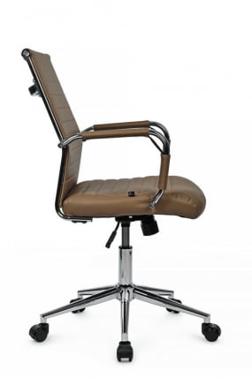 Кресло Арт РCХ 6015М Коричневый / Art RCH 6015M_9