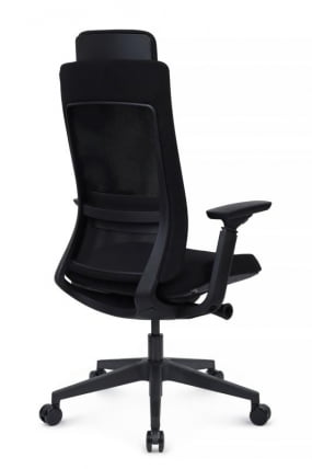 Кресло Miratt MRTB-001 Черный_2