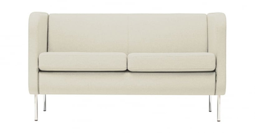 Диван двухместный Витра М-24/2_6